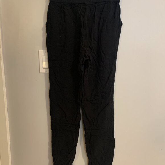 Icone Floral Joggers - Picture 2 of 3